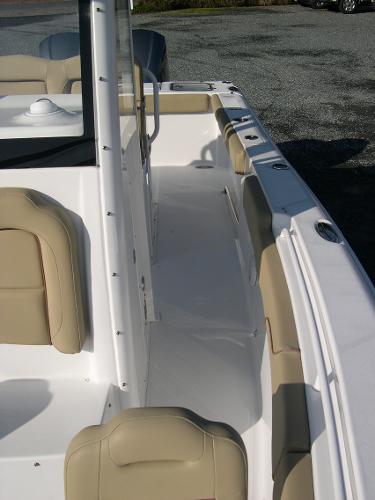 27 Gamefish Photo 20