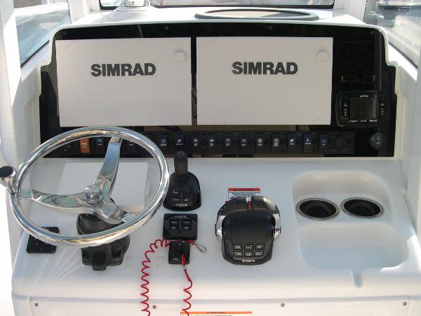 27 Gamefish Photo 23