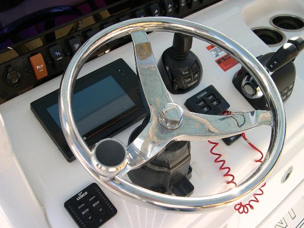 27 Gamefish Photo 26