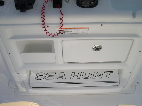 27 Gamefish Photo 27