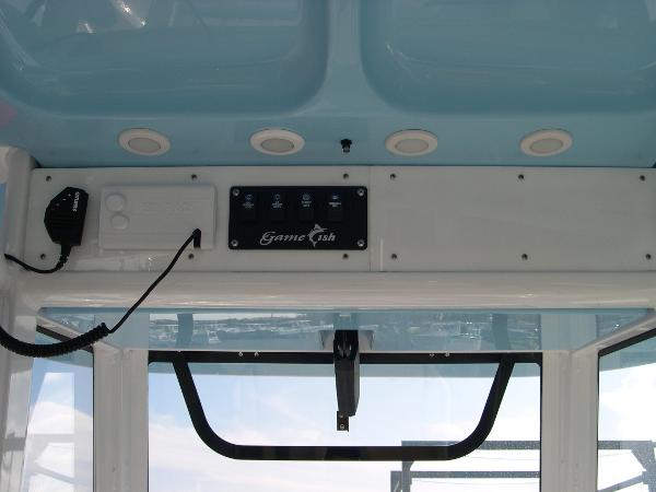 27 Gamefish Photo 28