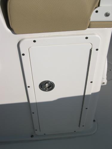 27 Gamefish Photo 29