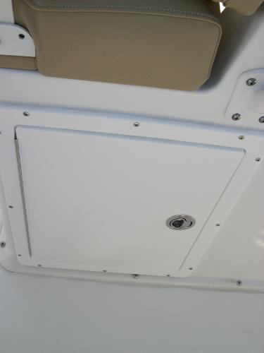 27 Gamefish Photo 31