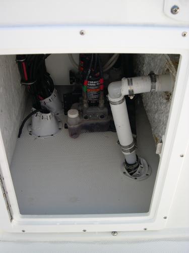 27 Gamefish Photo 32