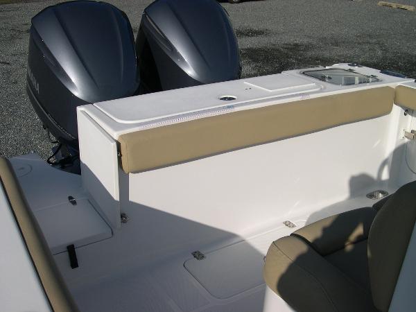 27 Gamefish Photo 33