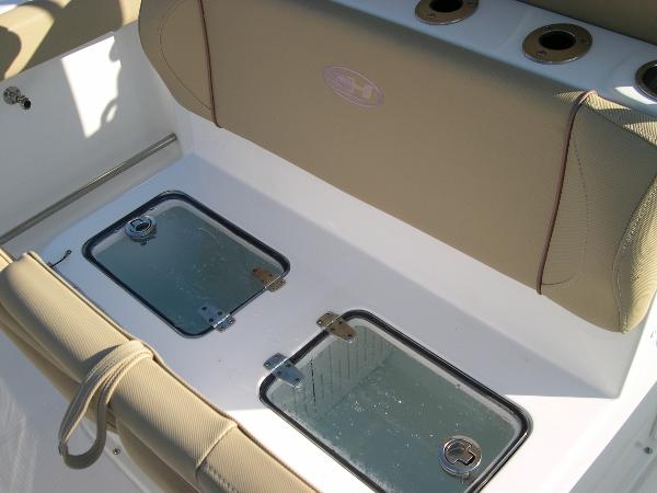 27 Gamefish Photo 35