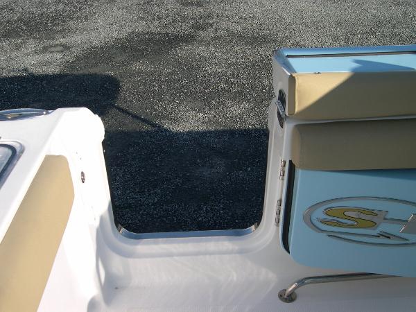 27 Gamefish Photo 40