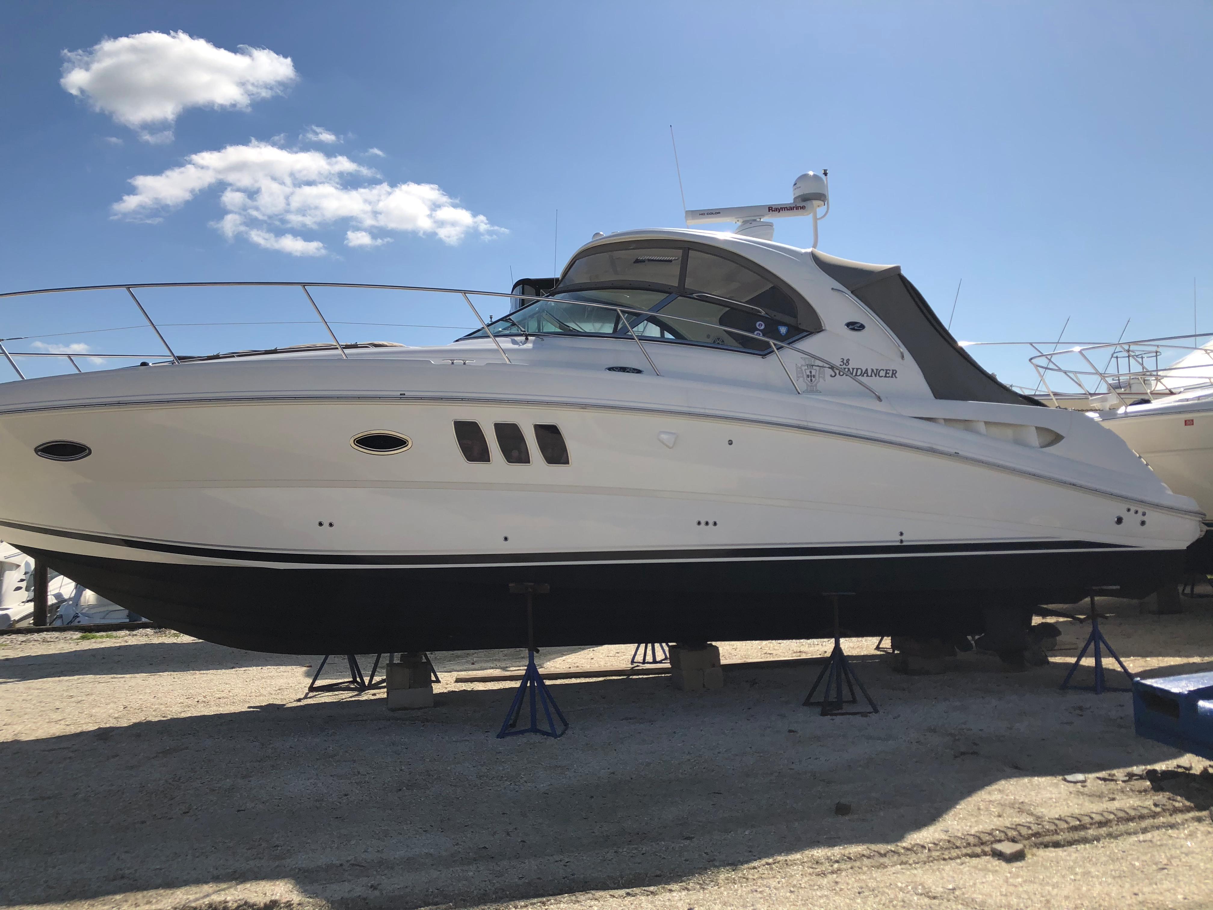 2008 Sea Ray