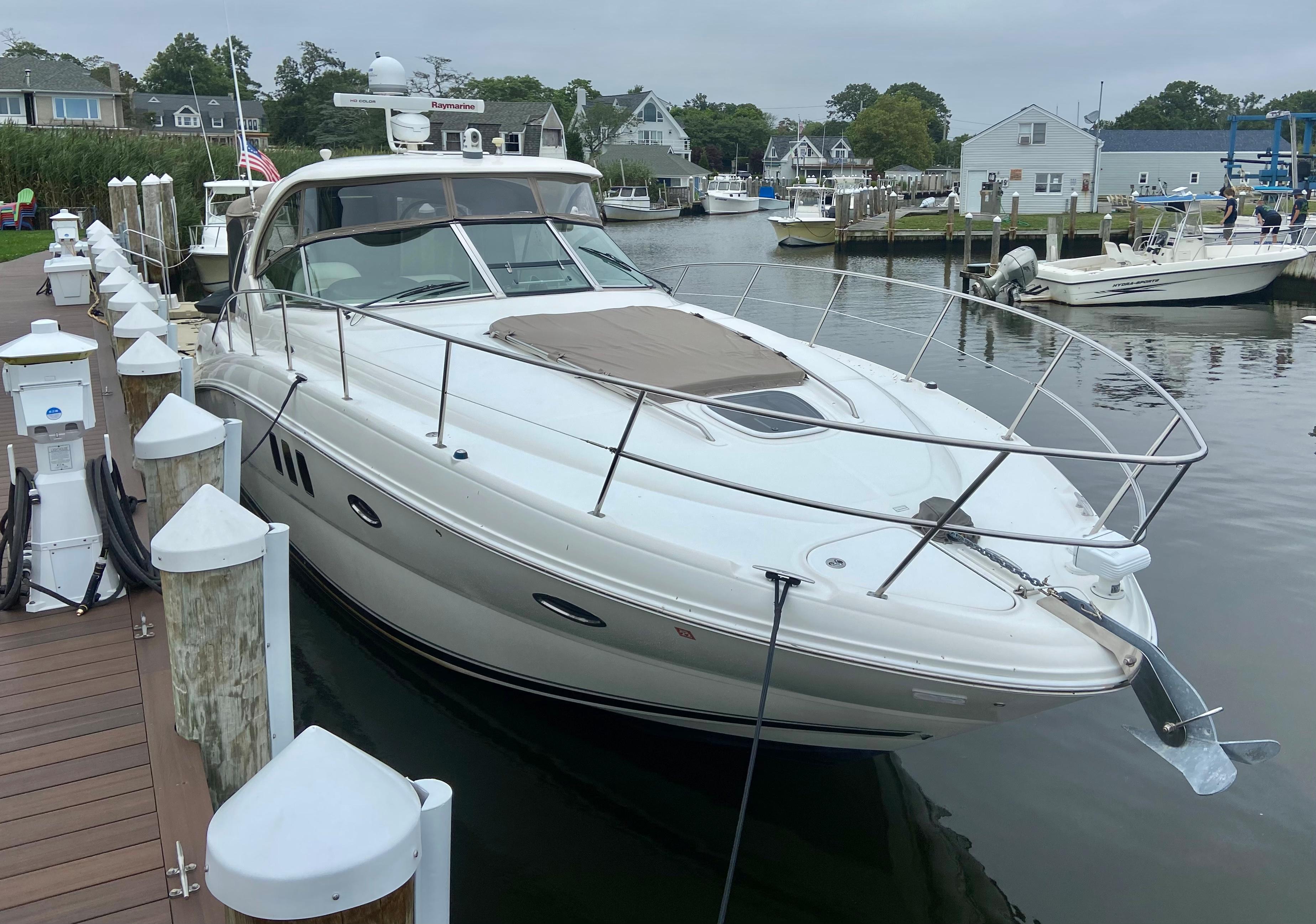 2008 Sea Ray