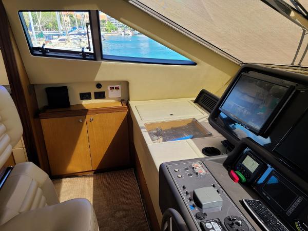 74' Ferretti Yachts, Listing Number 100910851, Image No. 9