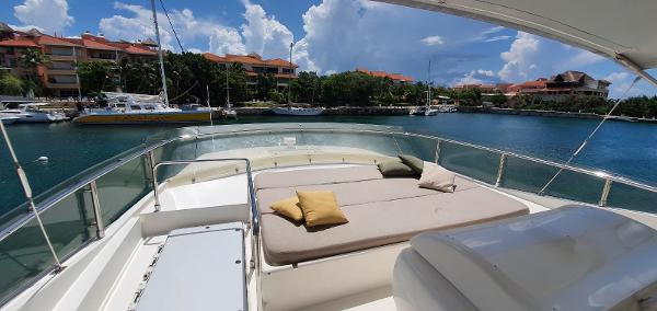 74' Ferretti Yachts, Listing Number 100910851, Image No. 25