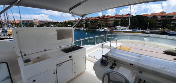 74' Ferretti Yachts, Listing Number 100910851, Image No. 26
