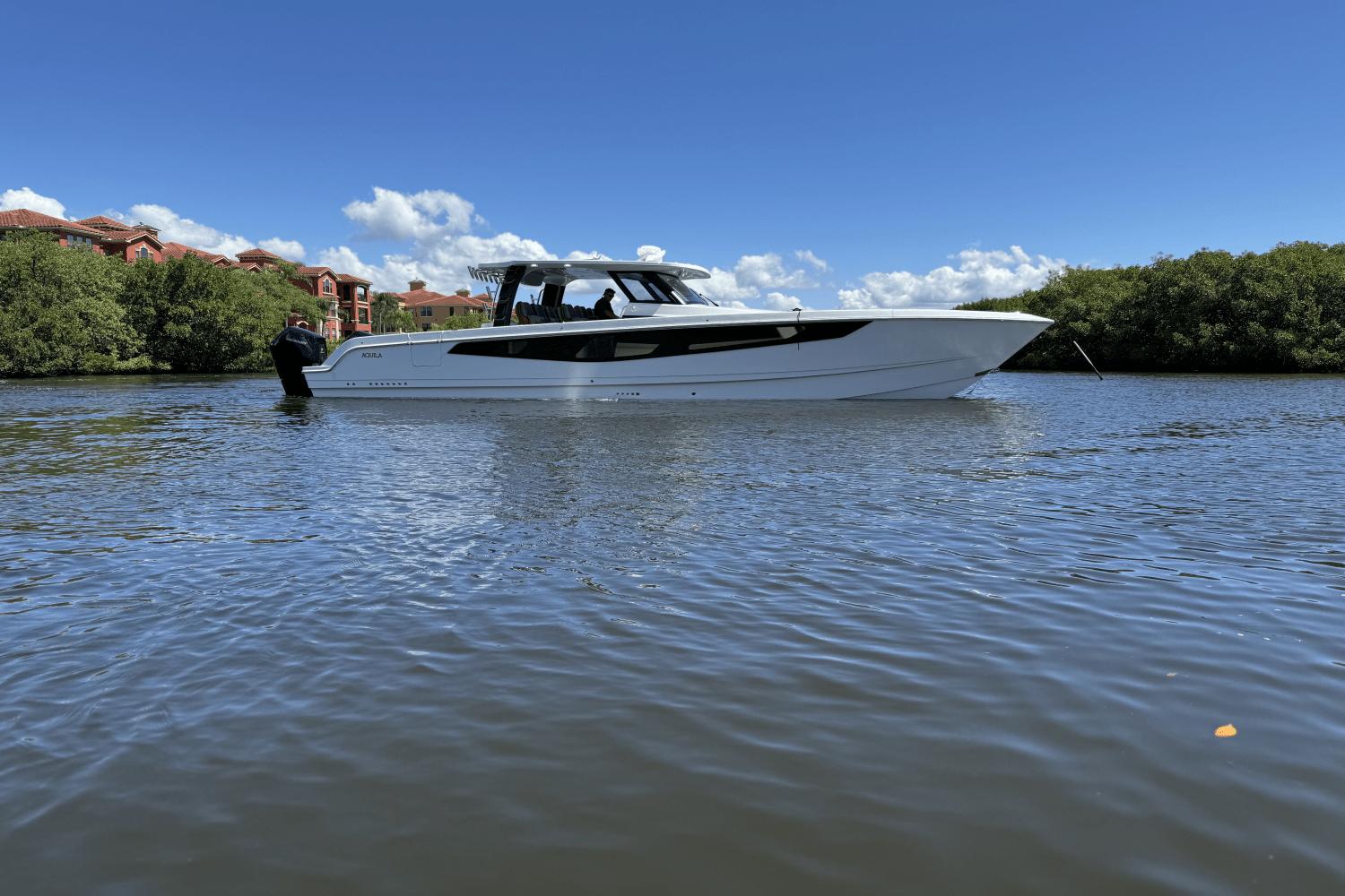 Photo of 2025 Aquila 47'