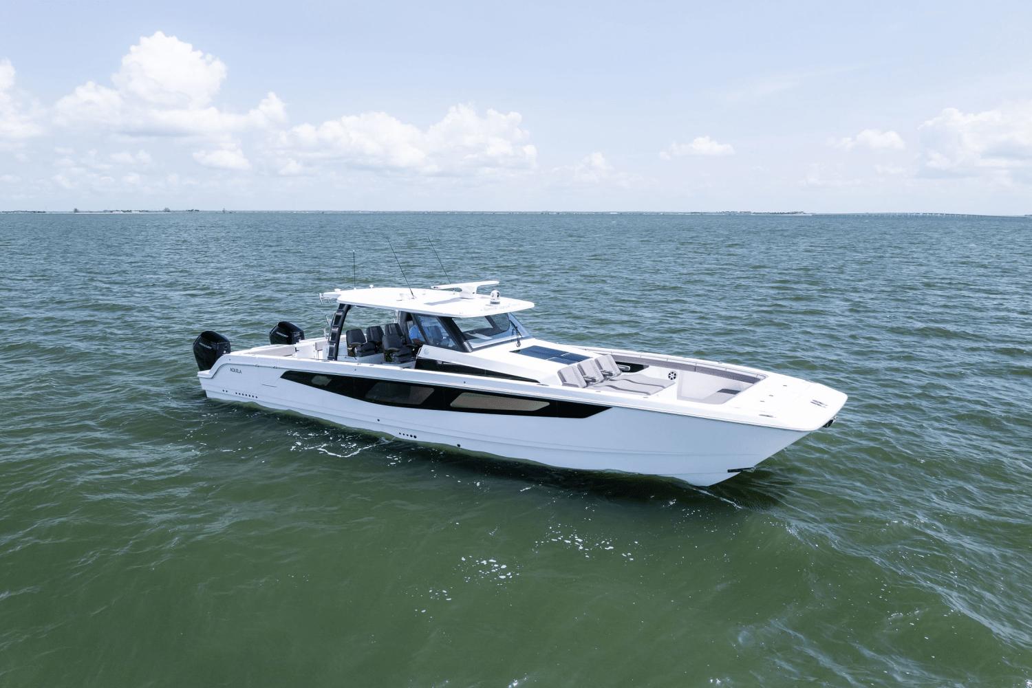 Photo of 2025 Aquila 47'
