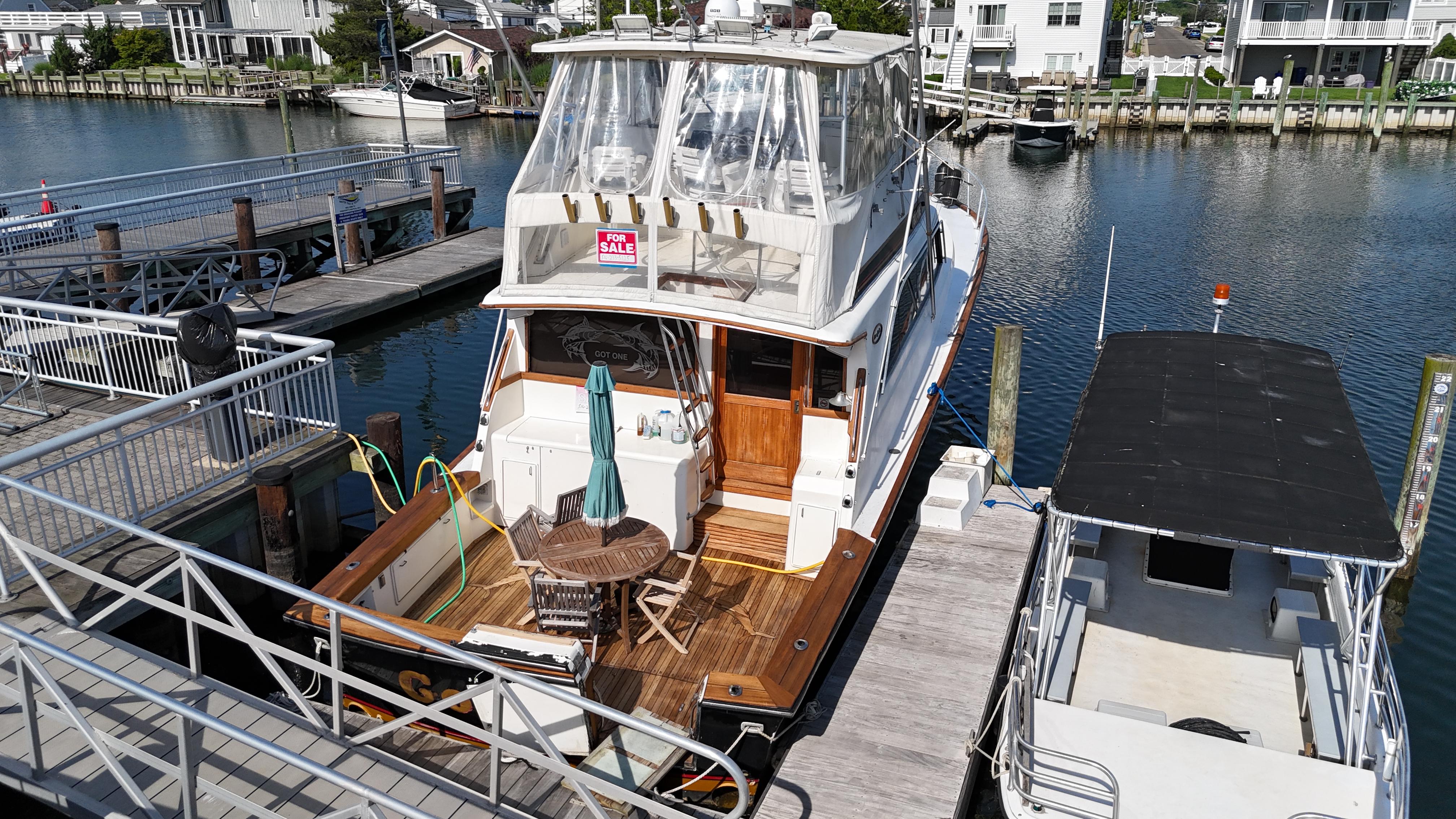 Newport RI Yacht Brokerage