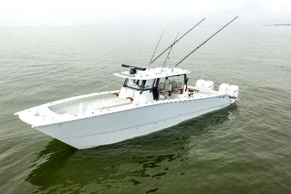 2023 Freeman 42 LR