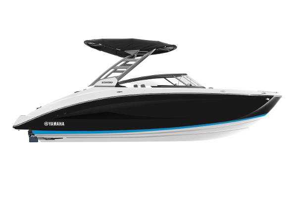2022 Yamaha boat for sale, model of the boat is 252SD & Image # 1 of 8