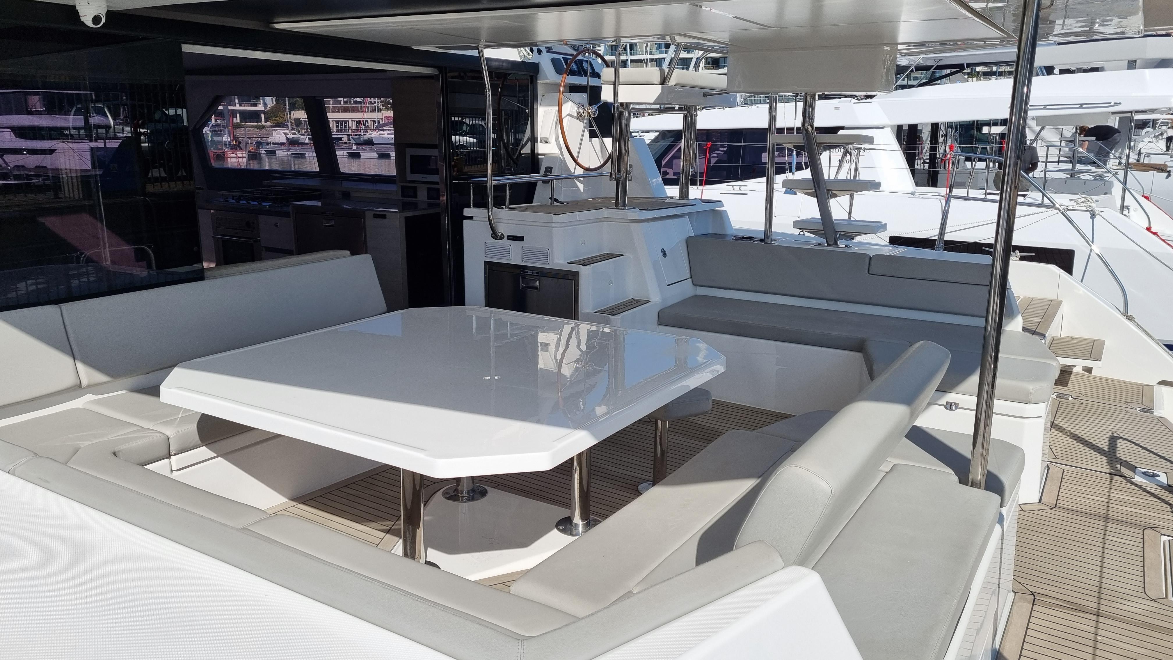 leopard catamarans for sale south africa