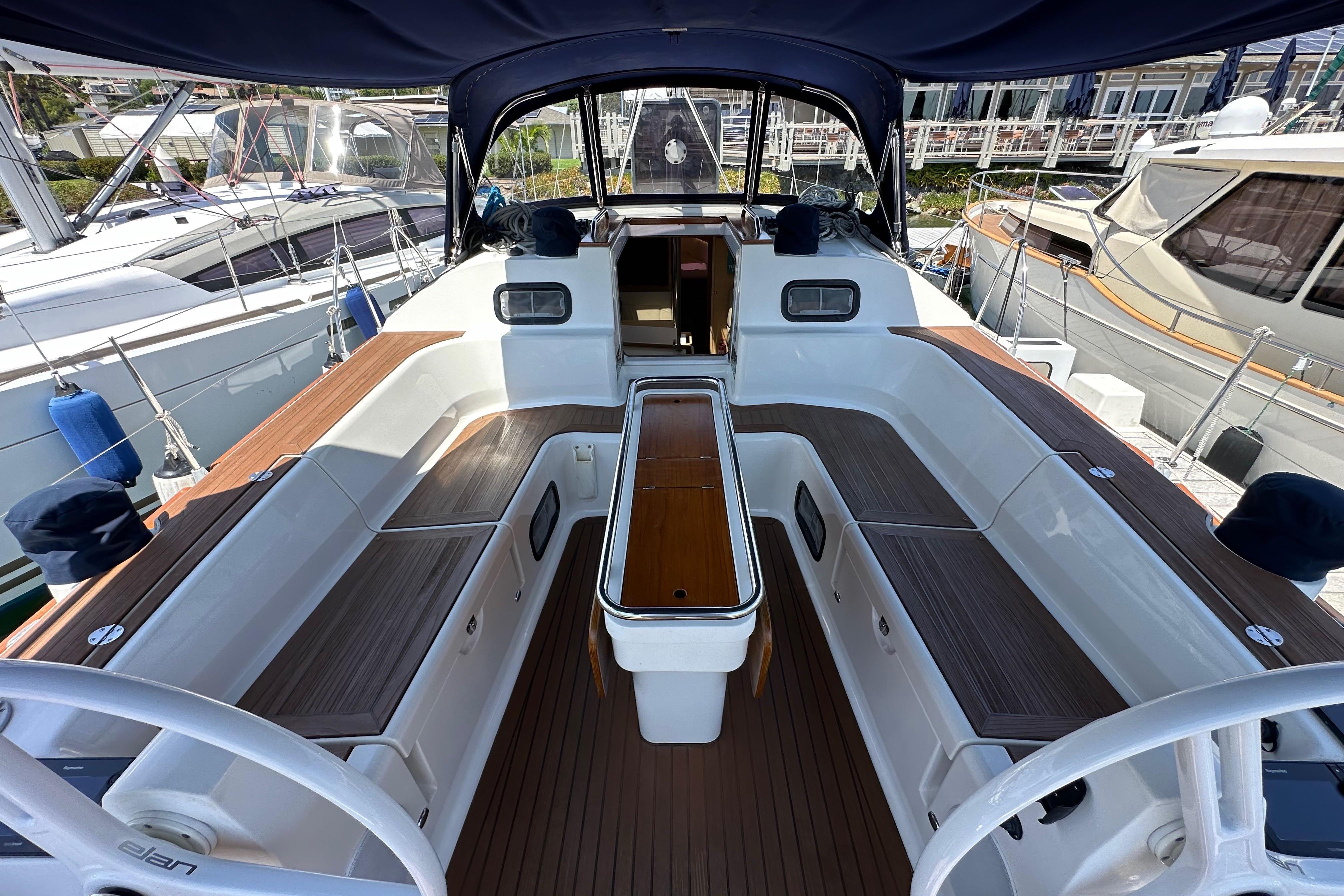 2018 Elan 45 