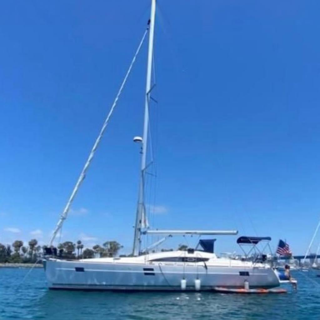 2018 Elan 45 