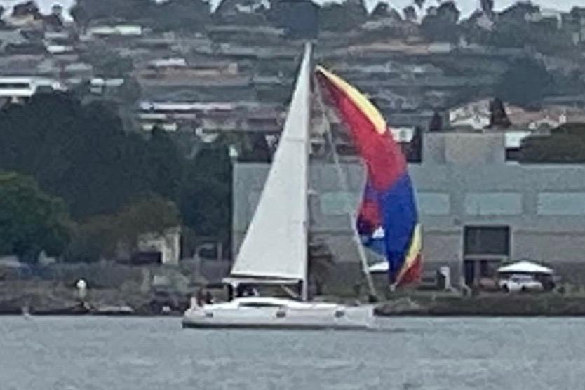 2018 Elan 45 