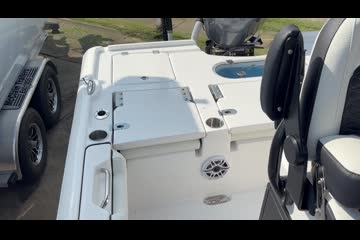 Tidewater 2500-CAROLINA-BAY video