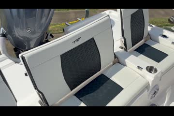 Tidewater 2500-CAROLINA-BAY video