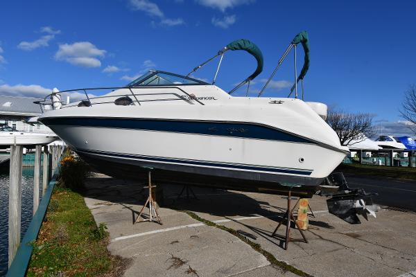 25' Sea Ray, Listing Number 100881284, - Photo No. 2