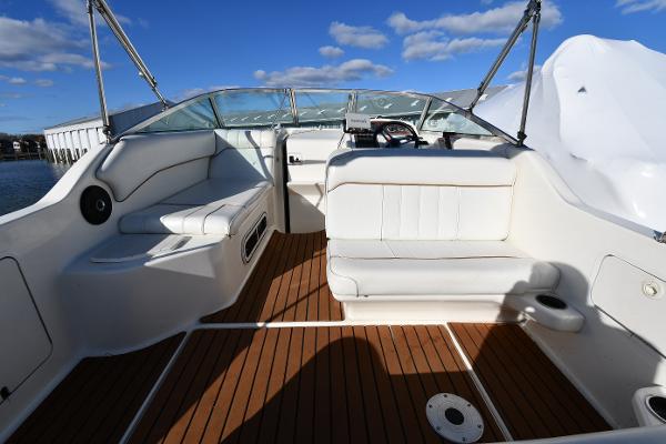 25' Sea Ray, Listing Number 100881284, - Photo No. 8