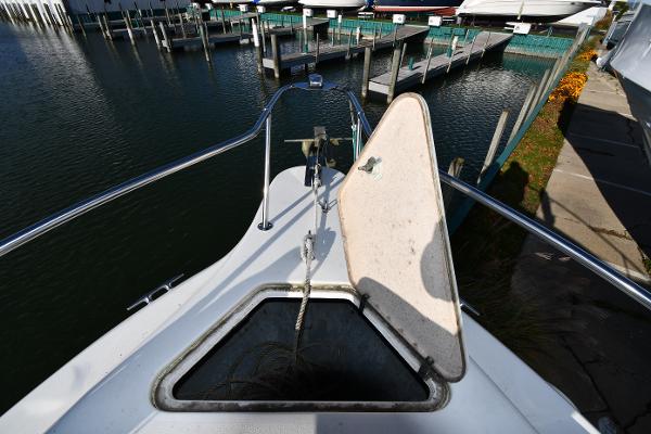 25' Sea Ray, Listing Number 100881284, - Photo No. 7