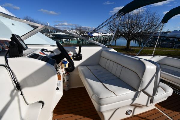 25' Sea Ray, Listing Number 100881284, - Photo No. 15