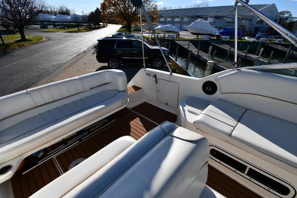 25' Sea Ray, Listing Number 100881284, - Photo No. 17