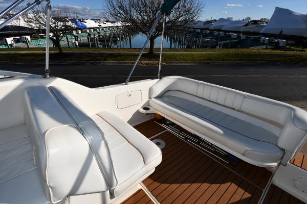 25' Sea Ray, Listing Number 100881284, - Photo No. 18
