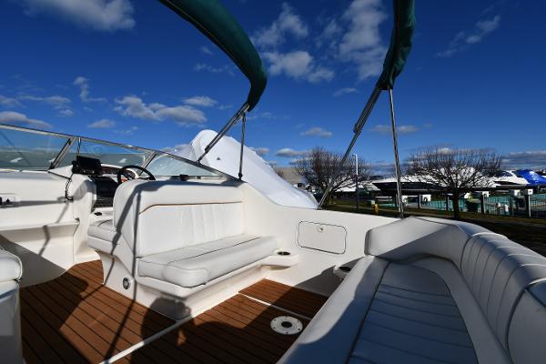 25' Sea Ray, Listing Number 100881284, - Photo No. 19