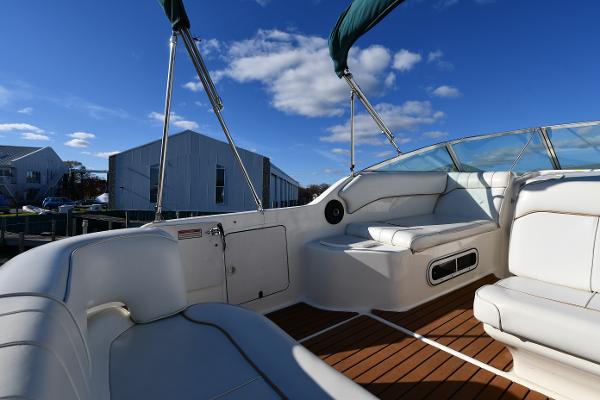 25' Sea Ray, Listing Number 100881284, - Photo No. 21