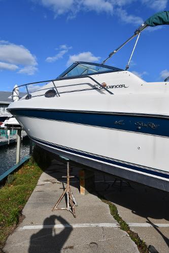 25' Sea Ray, Listing Number 100881284, - Photo No. 3