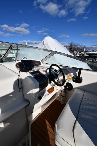 25' Sea Ray, Listing Number 100881284, - Photo No. 11