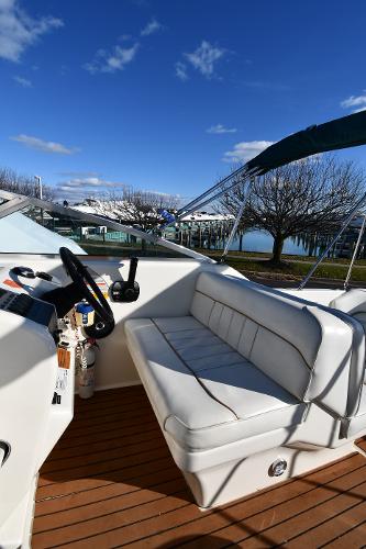 25' Sea Ray, Listing Number 100881284, - Photo No. 16