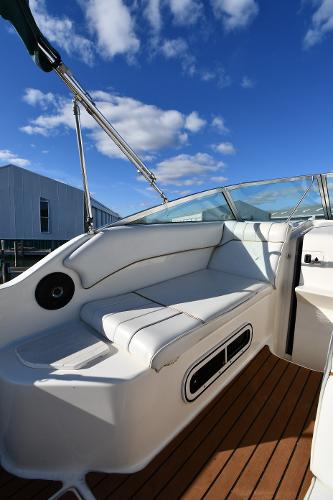 25' Sea Ray, Listing Number 100881284, - Photo No. 23