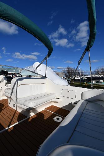 25' Sea Ray, Listing Number 100881284, - Photo No. 20