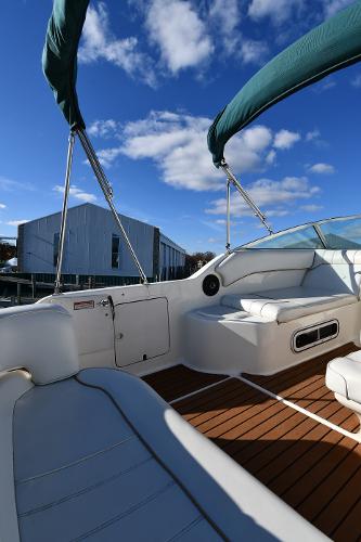 25' Sea Ray, Listing Number 100881284, - Photo No. 22