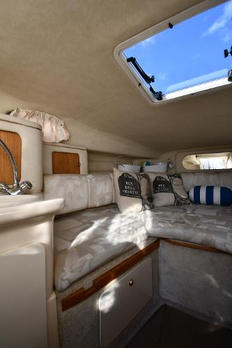 25' Sea Ray, Listing Number 100881284, - Photo No. 27