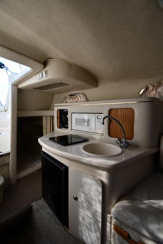 25' Sea Ray, Listing Number 100881284, - Photo No. 30