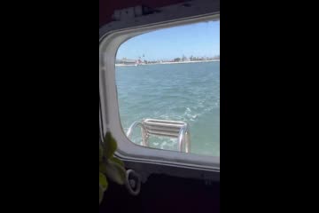 Kha Shing Trawler video