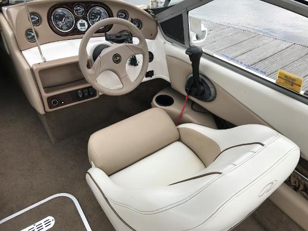 2004 Regal 1800