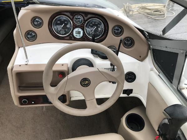 2004 Regal 1800