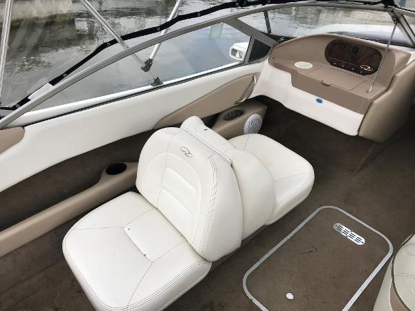 2004 Regal 1800