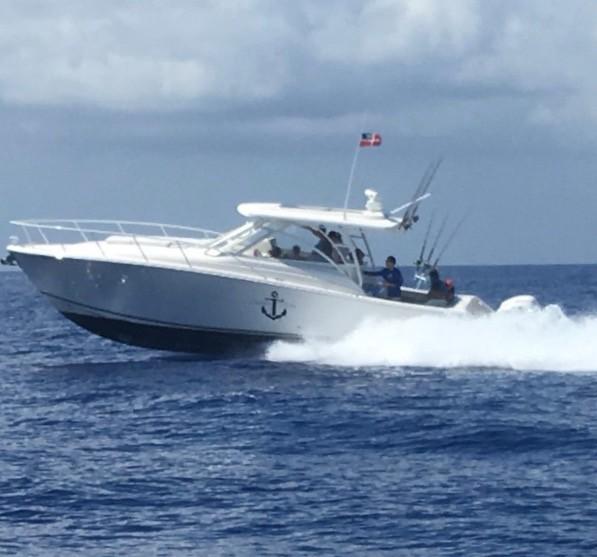 Boat Image