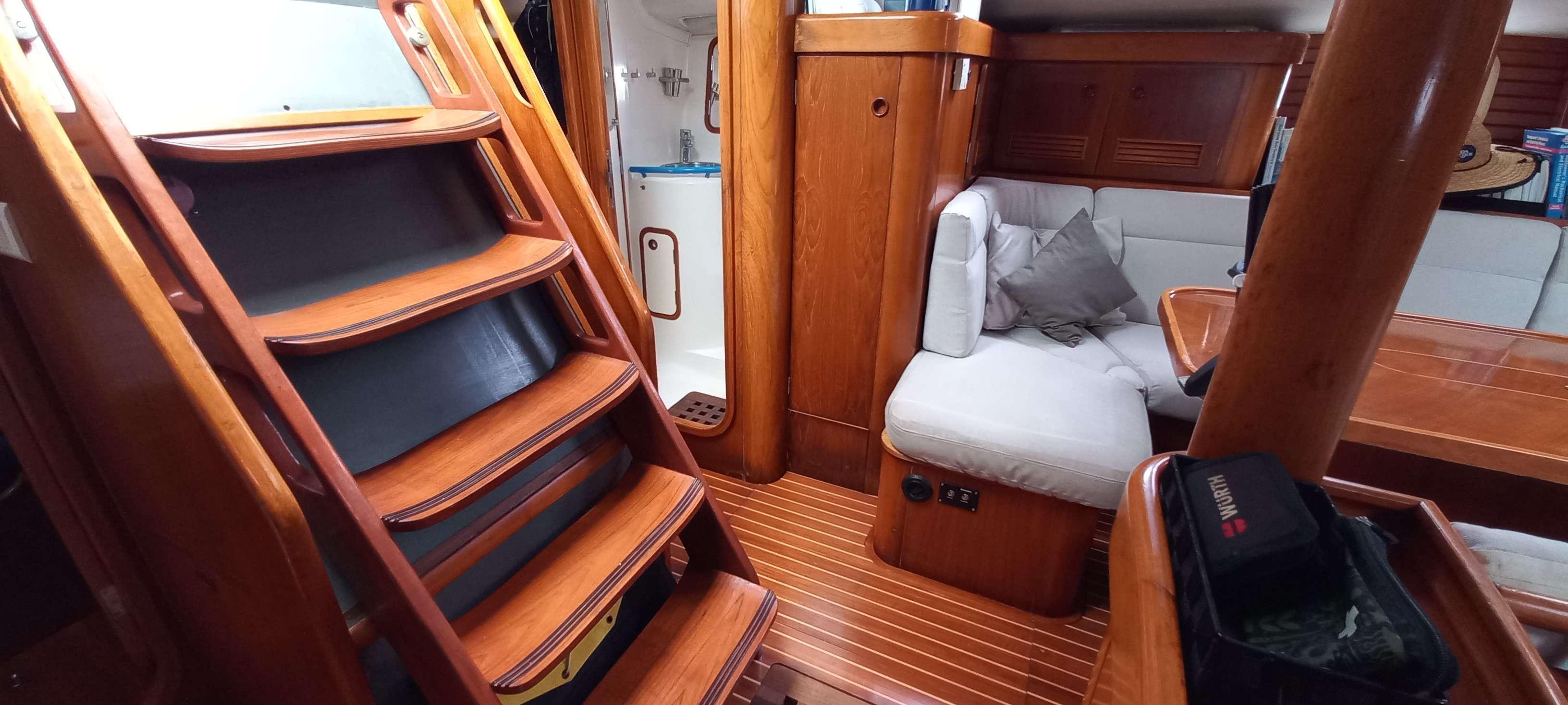 Yacht Photos Pics