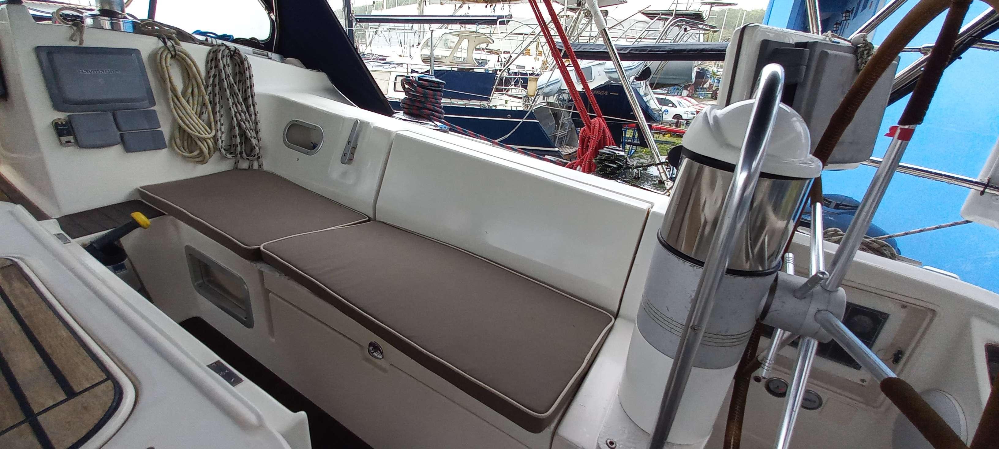 Yacht Photos Pics